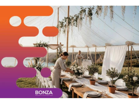 36557 Luxury Wedding & Event Styling Business  Tropical North Queensland