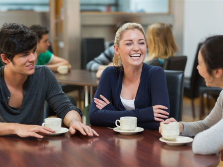 Busy Industrial Area Cafe Melbourne North - Ref: 11363