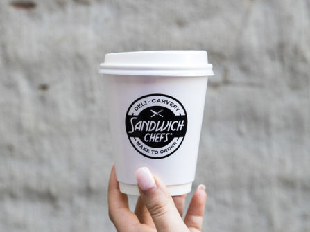 Fully Managed & Profitable Sandwich Chefs Franchise For Sale - Major Shopping Centre | Inner-City Melbourne (Eastern)