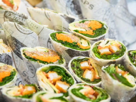 Fully Managed & Profitable Sandwich Chefs Franchise For Sale - Major Shopping Centre | Inner-City Melbourne (Eastern)