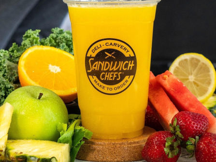 Fully Managed & Profitable Sandwich Chefs Franchise For Sale - Major Shopping Centre | Inner-City Melbourne (Eastern)