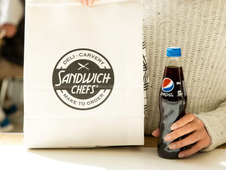 Fully Managed & Profitable Sandwich Chefs Franchise For Sale - Major Shopping Centre | Inner-City Melbourne (Eastern)