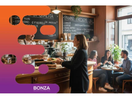 36597 - Licensed Cafe & Gourmet Deli Opportunity