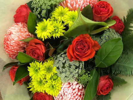 Oakleighs Iconic Florist Nursery Business for Sale SV1585