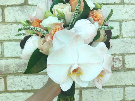 Oakleighs Iconic Florist Nursery Business for Sale SV1585