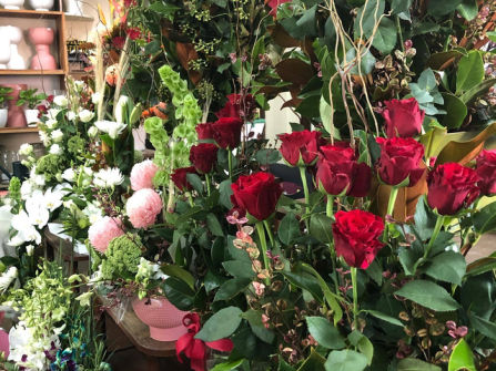 Oakleighs Iconic Florist Nursery Business for Sale SV1585