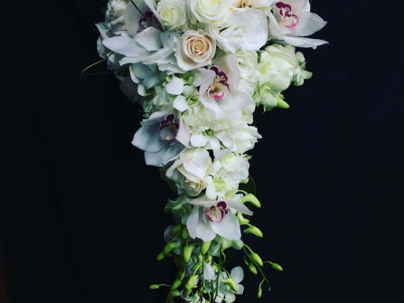 Oakleighs Iconic Florist Nursery Business for Sale SV1585
