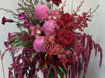 Oakleighs Iconic Florist Nursery Business for Sale SV1585
