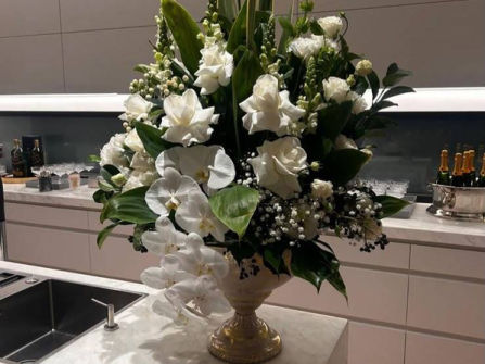 Oakleighs Iconic Florist Nursery Business for Sale SV1585
