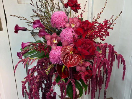 Oakleighs Iconic Florist Nursery Business for Sale SV1585