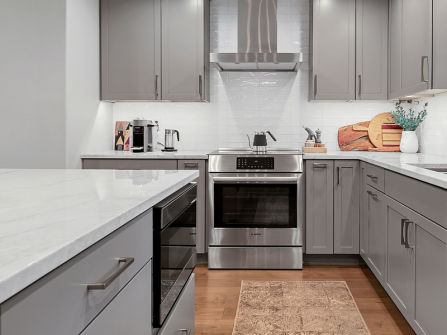 Kitchen Cabinet Manufacturing Business