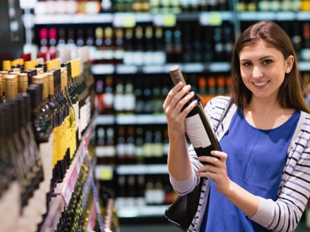 High-Exposure Drive-Through Bottle Shop - Ref: 19260