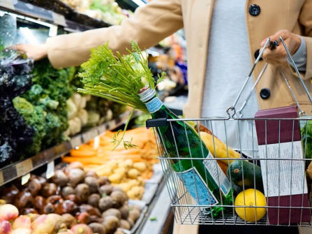 Large Supermarket Franchise, Strong Customer Loyalty, Ryde Area Sydney | ID: 1417