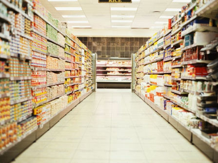 Large Supermarket Franchise, Strong Customer Loyalty, Ryde Area Sydney | ID: 1417