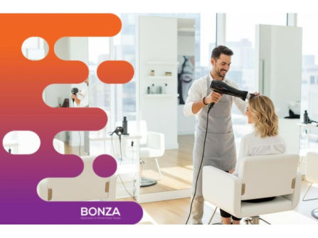 36598 - Reputable Local Salon  Strong Forward Bookings