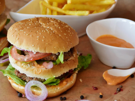 Lunch Bar For Sale - Fantastic Location!
