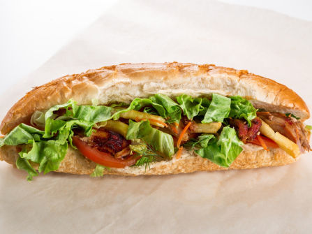 Lunch Bar For Sale - Fantastic Location!