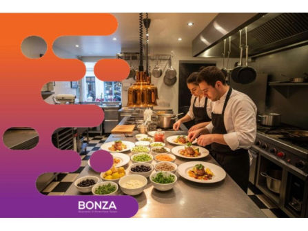 36605 - Profitable Melbourne Restaurant Group  2 Locations 