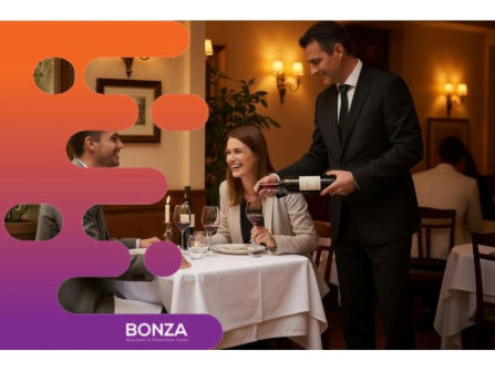 36605 - Profitable French Hospitality Business - 2 Locations 