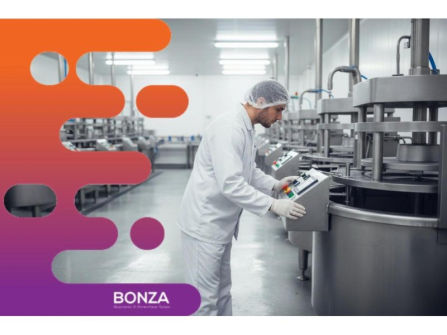 36594 Fully Licensed Dairy Processing Facility  Production Ready