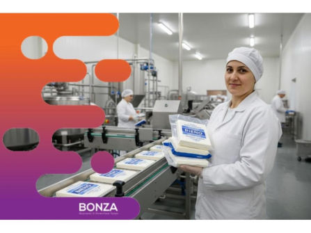 36594 Fully Licensed Dairy Processing Facility  Production Ready