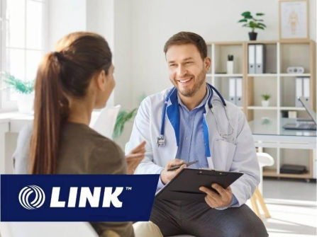 Established GP Clinic + Freehold Opportunity | 1.5m Annual Billings