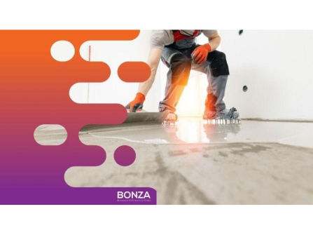 36579 Outstanding & Lucrative Concrete Services Business - Operating 30+ Years