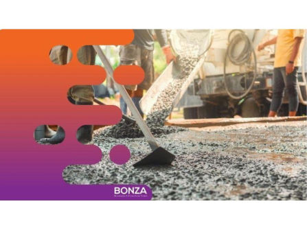 36579 Outstanding & Lucrative Concrete Services Business - Operating 30+ Years