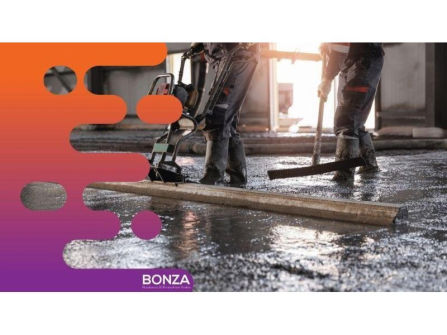 36579 Outstanding & Lucrative Concrete Services Business - Operating 30+ Years