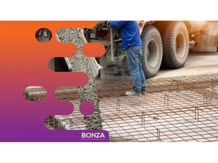 36579 Outstanding & Lucrative Concrete Services Business - Operating 30+ Years