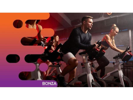 36585 Profitable Boutique Indoor Cycling Studio Opportunity
