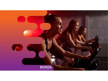36585 Profitable Boutique Indoor Cycling Studio Opportunity