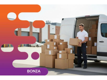36607 Courier Delivery Business - Flexible Lifestyle, Established Routes