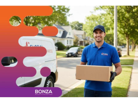 36607 Courier Delivery Business - Flexible Lifestyle, Established Routes