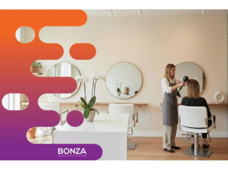 36600 - Profitable Boutique Hair Salon with Loyal Client Base