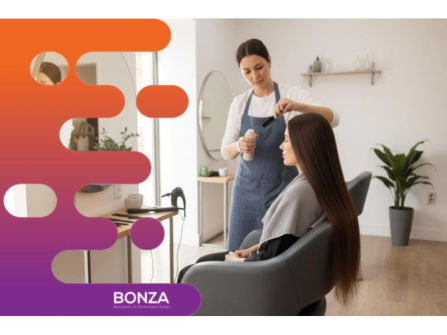 36600 - Profitable Boutique Hair Salon with Loyal Client Base