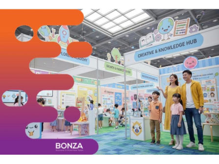 36610 Profitable and Leading Family-Focused Media & Events Business