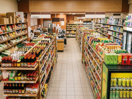 Established Asian Supermarket | Sydney’s Inner West Fringe | Liquor Licence | Strong  Local Trade| Annual Sales $2 Million