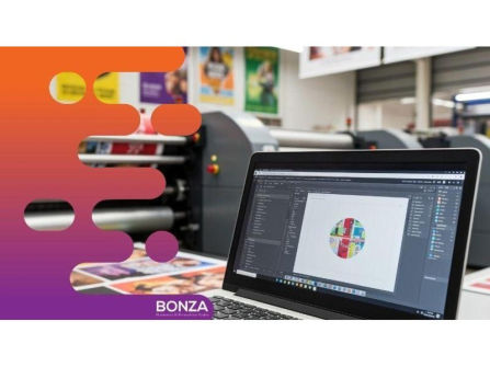 36612 Profitable Home-Based Printing & Digital Production Business