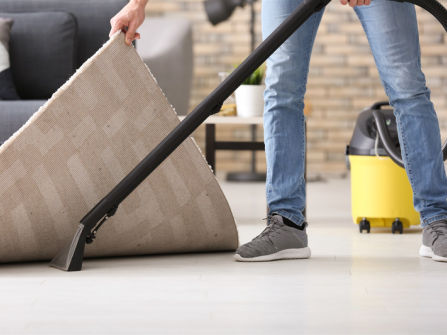 Restoration & Cleaning Services