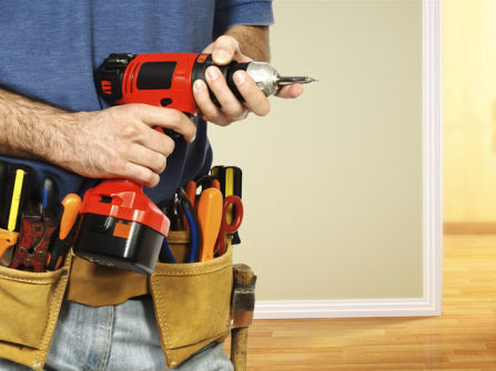 Brilliant Home-Based Installation Business