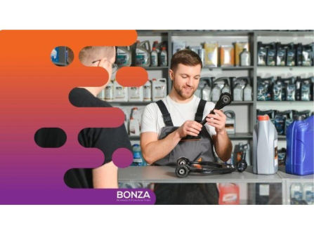 36608 Established & Equipped Automotive Parts Retailer - Profitable Opportunity