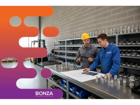 36591 -Profitable Industrial Services Business  National Brand Support