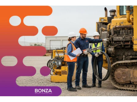 36591 -Profitable Industrial Services Business  National Brand Support