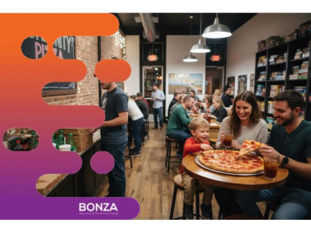 36615 - Profitable Pizza and Bar Business With Loyal Customers
