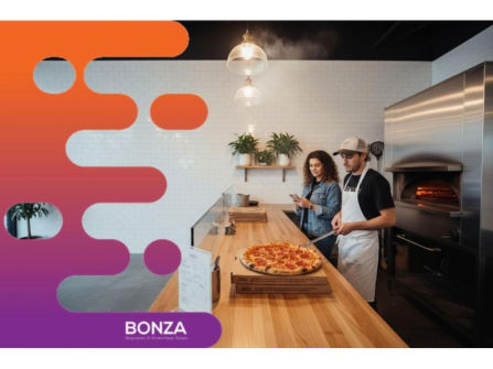 36615 - Profitable Pizza and Bar Business With Loyal Customers