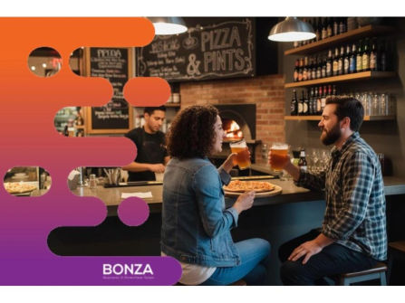 36615 - Profitable Pizza and Bar Business With Loyal Customers