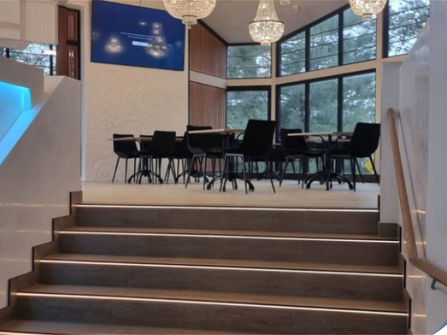 Iconic Waters Edge Restaurant Function Venue Fully Renovated St George Sydney