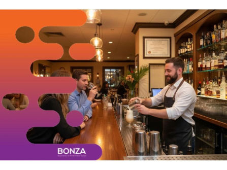 36614 Profitable Fully Licensed Restaurant with Loyal Customer Base