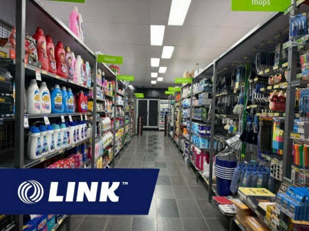 Rare 1,200sqm Supermarket! Triple Licences! 36yr Lease